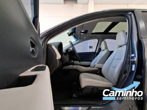 HONDA HR-V 1.5 16V 4P FLEX TOURING TURBO AUTOM�TICO CVT, Foto 11