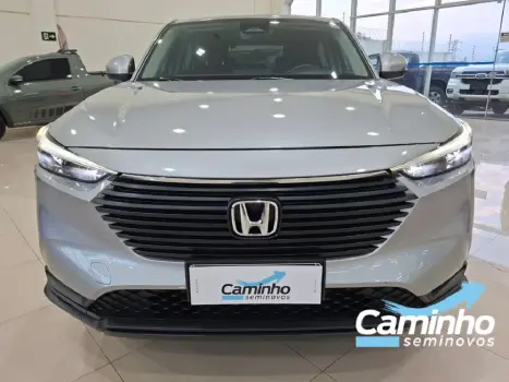 HONDA HR-V 1.5 16V 4P FLEX EXL AUTOM�TICO CVT, Foto 2