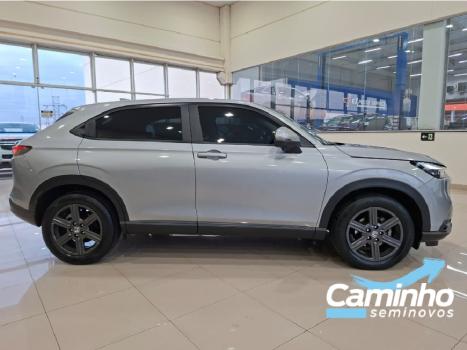 HONDA HR-V 1.5 16V 4P FLEX EXL AUTOM�TICO CVT, Foto 4