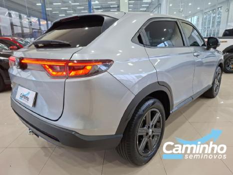 HONDA HR-V 1.5 16V 4P FLEX EXL AUTOM�TICO CVT, Foto 5