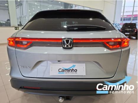 HONDA HR-V 1.5 16V 4P FLEX EXL AUTOM�TICO CVT, Foto 6