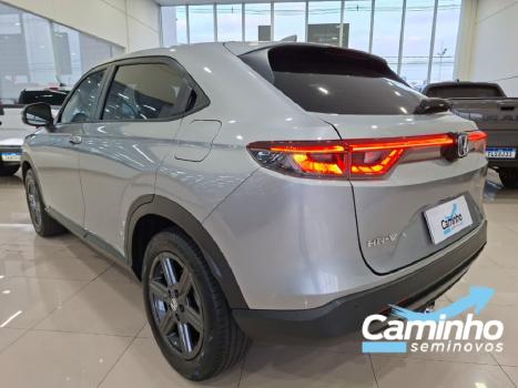 HONDA HR-V 1.5 16V 4P FLEX EXL AUTOM�TICO CVT, Foto 7