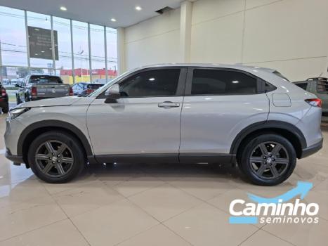 HONDA HR-V 1.5 16V 4P FLEX EXL AUTOM�TICO CVT, Foto 8