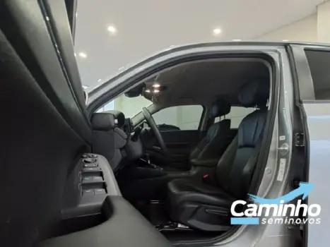 HONDA HR-V 1.5 16V 4P FLEX EXL AUTOM�TICO CVT, Foto 11