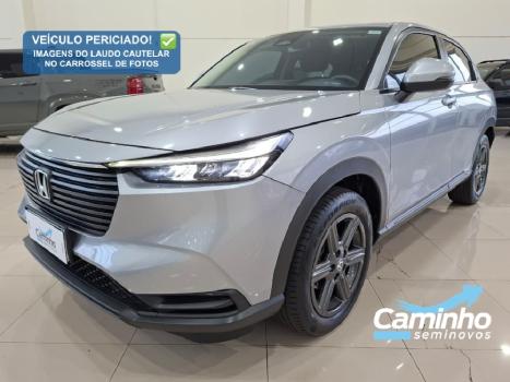 HONDA HR-V 1.5 16V 4P FLEX EXL AUTOMÁTICO CVT, Foto 1