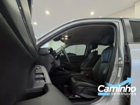 HONDA HR-V 1.5 16V 4P FLEX EXL AUTOMÁTICO CVT, Foto 11