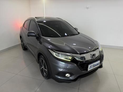 HONDA HR-V 1.5 16V 4P FLEX TOURING TURBO AUTOM�TICO CVT, Foto 1