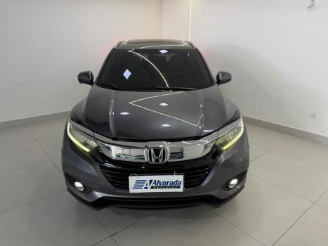 HONDA HR-V 1.5 16V 4P FLEX TOURING TURBO AUTOM�TICO CVT, Foto 2