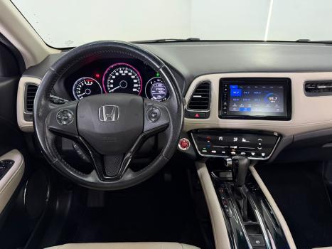 HONDA HR-V 1.5 16V 4P FLEX TOURING TURBO AUTOM�TICO CVT, Foto 5