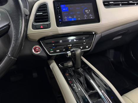 HONDA HR-V 1.5 16V 4P FLEX TOURING TURBO AUTOM�TICO CVT, Foto 9