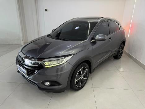 HONDA HR-V 1.5 16V 4P FLEX TOURING TURBO AUTOM�TICO CVT, Foto 10