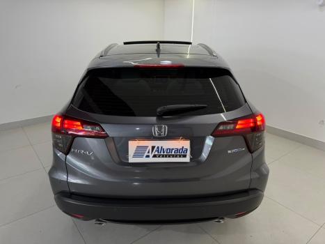 HONDA HR-V 1.5 16V 4P FLEX TOURING TURBO AUTOM�TICO CVT, Foto 11