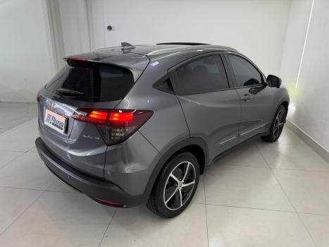 HONDA HR-V 1.5 16V 4P FLEX TOURING TURBO AUTOM�TICO CVT, Foto 12