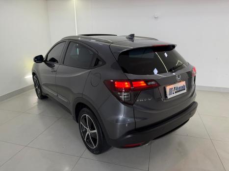 HONDA HR-V 1.5 16V 4P FLEX TOURING TURBO AUTOM�TICO CVT, Foto 13