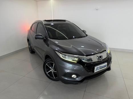 HONDA HR-V 1.5 16V 4P FLEX TOURING TURBO AUTOM�TICO CVT, Foto 14