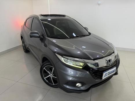 HONDA HR-V 1.5 16V 4P FLEX TOURING TURBO AUTOM�TICO CVT, Foto 15