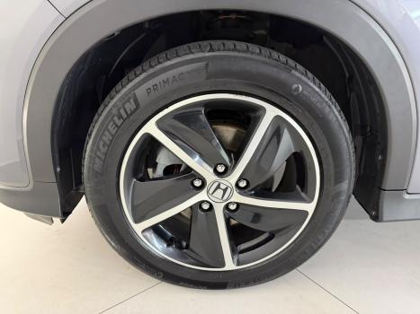 HONDA HR-V 1.5 16V 4P FLEX TOURING TURBO AUTOM�TICO CVT, Foto 16