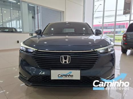 HONDA HR-V 1.5 16V 4P FLEX EXL AUTOMÁTICO CVT, Foto 2
