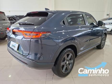HONDA HR-V 1.5 16V 4P FLEX EXL AUTOMÁTICO CVT, Foto 5