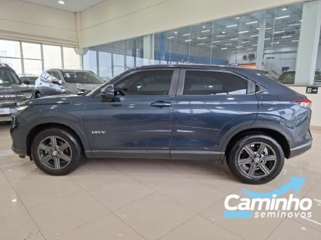 HONDA HR-V 1.5 16V 4P FLEX EXL AUTOMÁTICO CVT, Foto 7