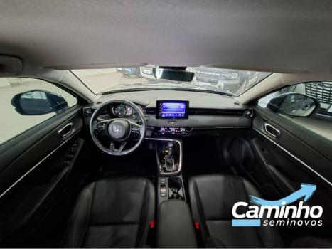HONDA HR-V 1.5 16V 4P FLEX EXL AUTOMÁTICO CVT, Foto 10