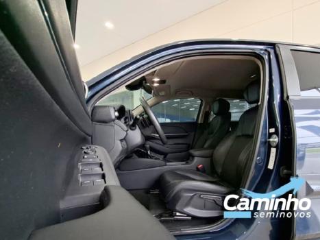HONDA HR-V 1.5 16V 4P FLEX EXL AUTOMÁTICO CVT, Foto 11