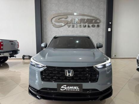 HONDA HR-V 1.5 16V 4P FLEX TOURING TURBO AUTOMÁTICO CVT, Foto 2