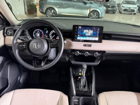 HONDA HR-V 1.5 16V 4P FLEX TOURING TURBO AUTOMÁTICO CVT, Foto 11
