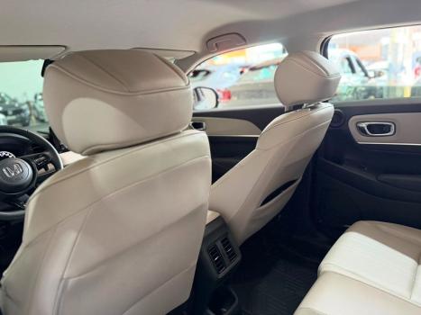 HONDA HR-V 1.5 16V 4P FLEX TOURING TURBO AUTOMÁTICO CVT, Foto 14