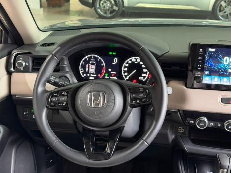 HONDA HR-V 1.5 16V 4P FLEX TOURING TURBO AUTOMÁTICO CVT, Foto 18