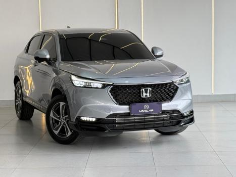 HONDA HR-V 1.5 16V 4P FLEX TOURING TURBO AUTOMÁTICO CVT, Foto 1
