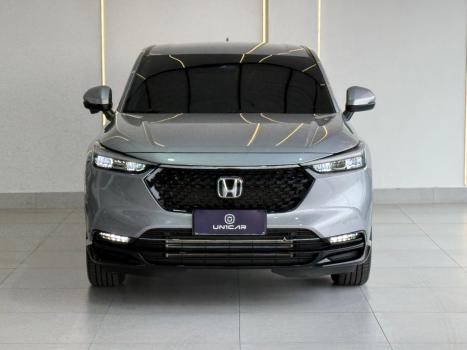 HONDA HR-V 1.5 16V 4P FLEX TOURING TURBO AUTOMÁTICO CVT, Foto 2