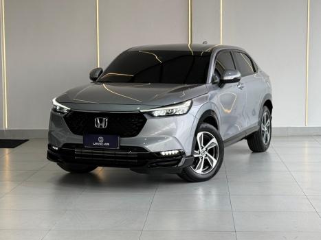 HONDA HR-V 1.5 16V 4P FLEX TOURING TURBO AUTOMÁTICO CVT, Foto 3