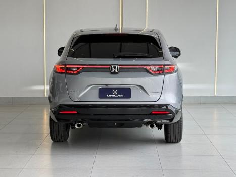 HONDA HR-V 1.5 16V 4P FLEX TOURING TURBO AUTOMÁTICO CVT, Foto 5