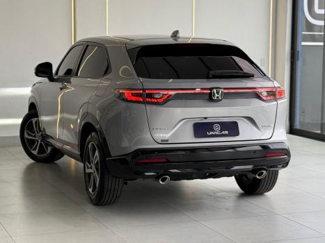 HONDA HR-V 1.5 16V 4P FLEX TOURING TURBO AUTOMÁTICO CVT, Foto 6