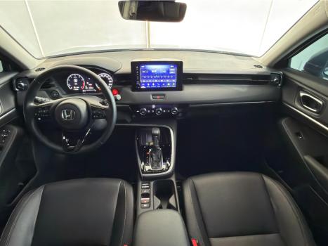 HONDA HR-V 1.5 16V 4P FLEX TOURING TURBO AUTOMÁTICO CVT, Foto 7
