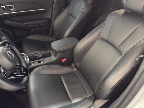 HONDA HR-V 1.5 16V 4P FLEX TOURING TURBO AUTOMÁTICO CVT, Foto 10