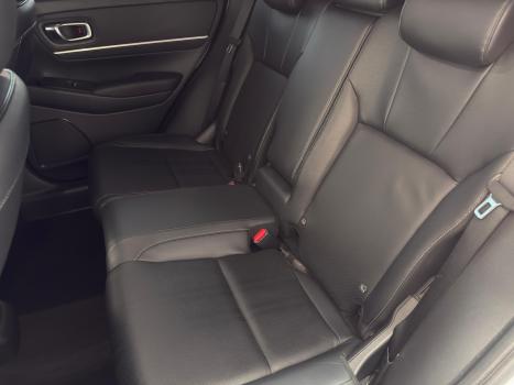 HONDA HR-V 1.5 16V 4P FLEX TOURING TURBO AUTOMÁTICO CVT, Foto 11