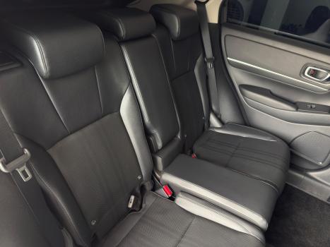 HONDA HR-V 1.5 16V 4P FLEX TOURING TURBO AUTOMÁTICO CVT, Foto 13