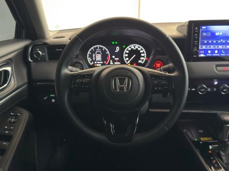 HONDA HR-V 1.5 16V 4P FLEX TOURING TURBO AUTOMÁTICO CVT, Foto 15