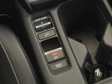 HONDA HR-V 1.5 16V 4P FLEX TOURING TURBO AUTOMÁTICO CVT, Foto 18