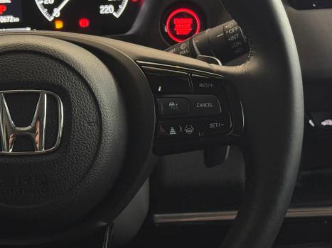 HONDA HR-V 1.5 16V 4P FLEX TOURING TURBO AUTOMÁTICO CVT, Foto 20