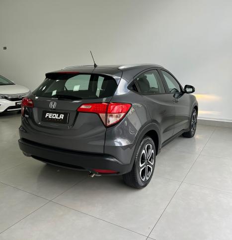 HONDA HR-V 1.5 16V 4P FLEX EX AUTOMÁTICO CVT, Foto 4