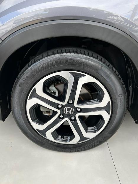 HONDA HR-V 1.5 16V 4P FLEX EX AUTOMÁTICO CVT, Foto 5