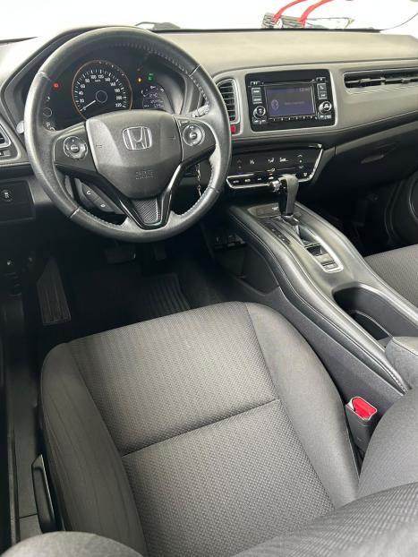 HONDA HR-V 1.5 16V 4P FLEX EX AUTOMÁTICO CVT, Foto 6