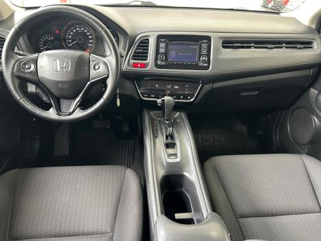 HONDA HR-V 1.5 16V 4P FLEX EX AUTOMÁTICO CVT, Foto 7