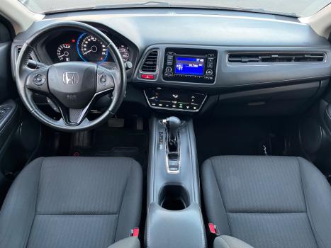 HONDA HR-V 1.5 16V 4P FLEX EX AUTOMÁTICO CVT, Foto 7