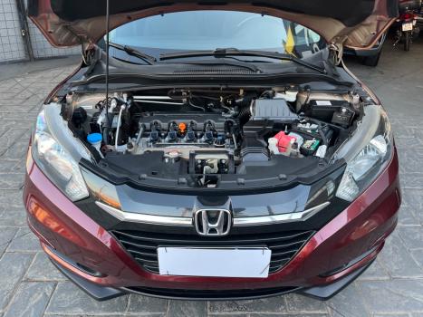HONDA HR-V 1.5 16V 4P FLEX EX AUTOMÁTICO CVT, Foto 8