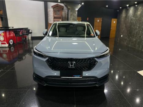 HONDA HR-V 1.5 16V 4P FLEX ADVANCE TURBO AUTOMÁTICO CVT, Foto 1