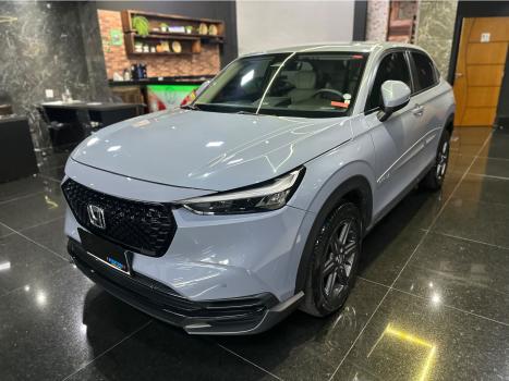 HONDA HR-V 1.5 16V 4P FLEX ADVANCE TURBO AUTOMÁTICO CVT, Foto 3